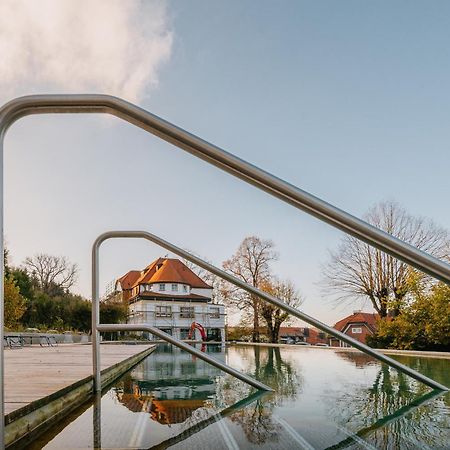 Villa Am Park Bad Tolz Luaran gambar