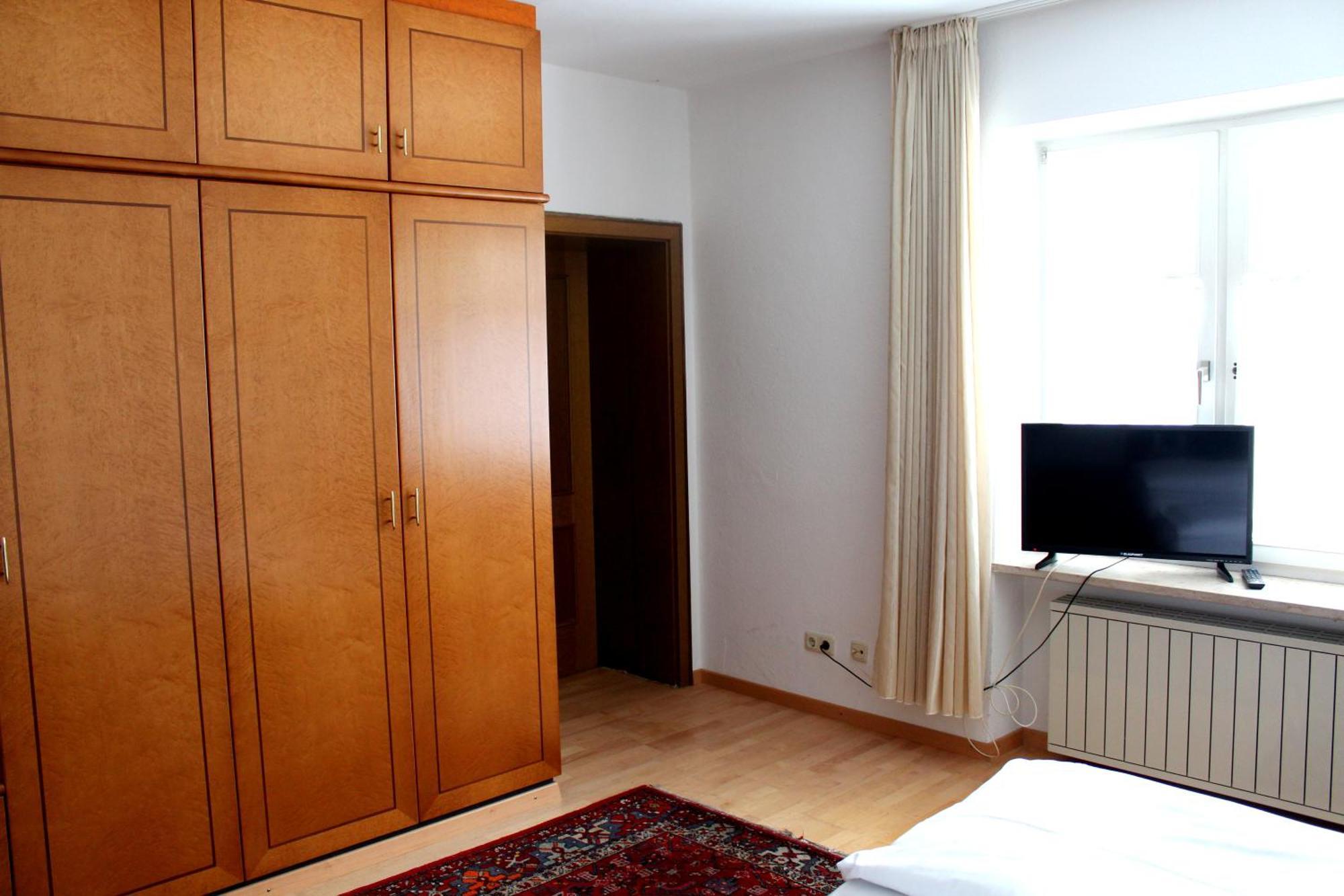 Villa Am Park Bad Tolz Luaran gambar
